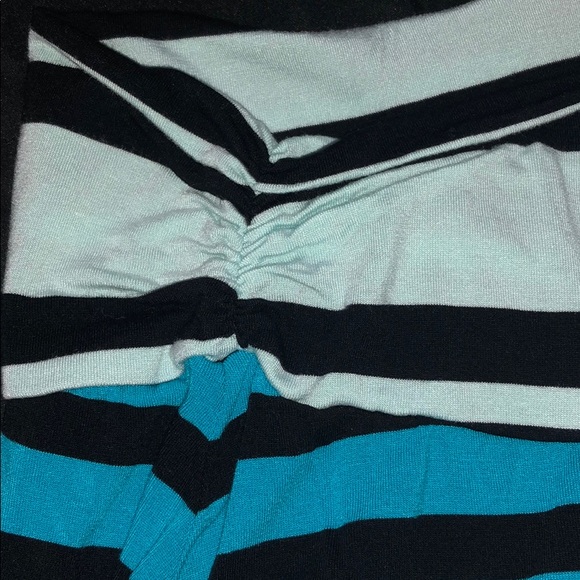 Merona maxi skirt - Picture 2 of 3